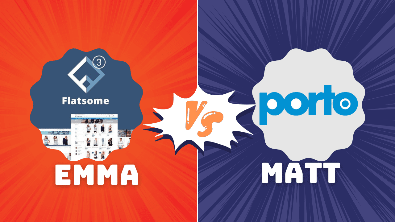 Flatsome vs Porto